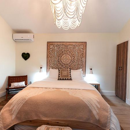 Seahorse Beach Bungalows Fort Pierce Luaran gambar