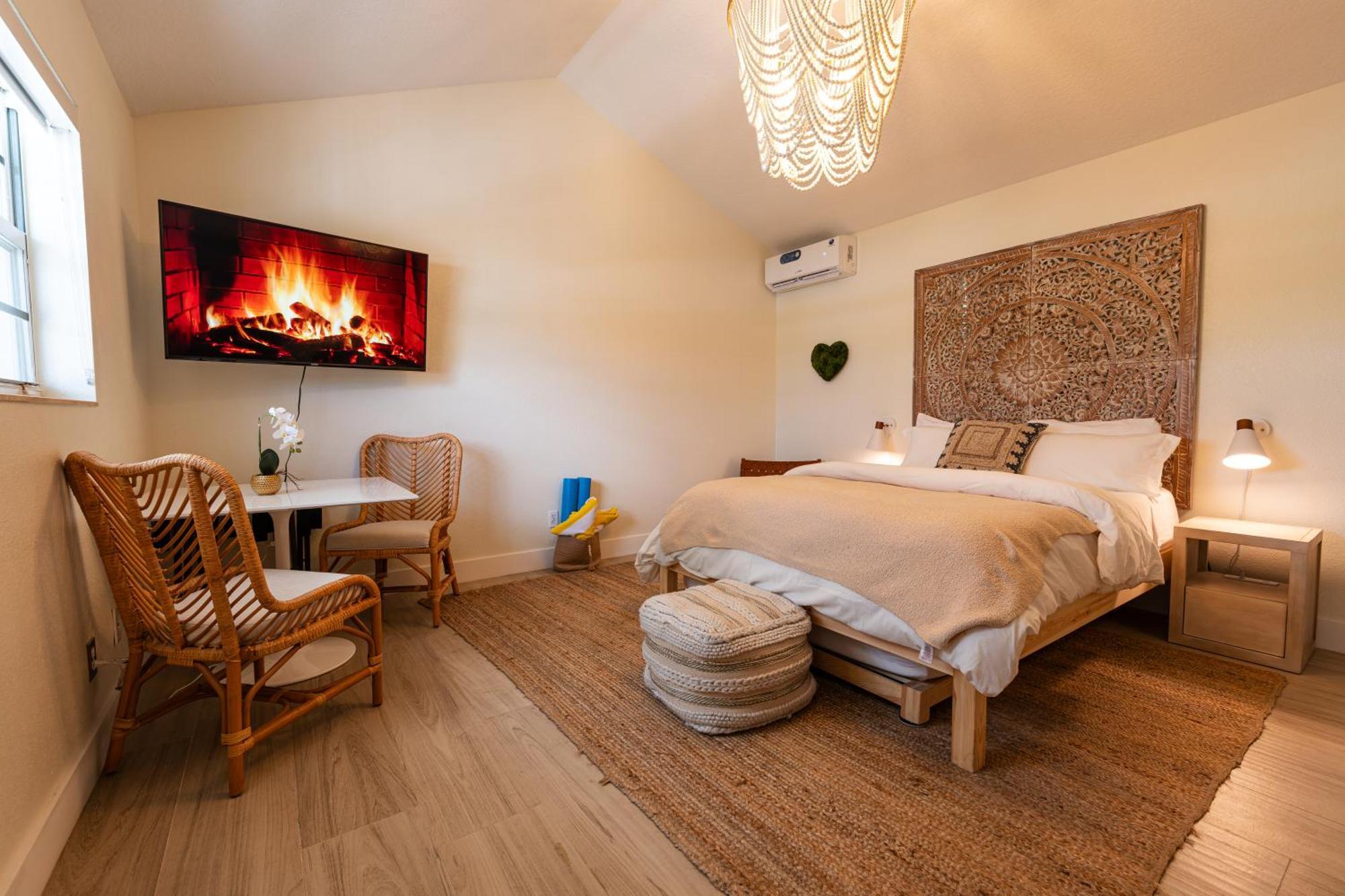 Seahorse Beach Bungalows Fort Pierce Luaran gambar