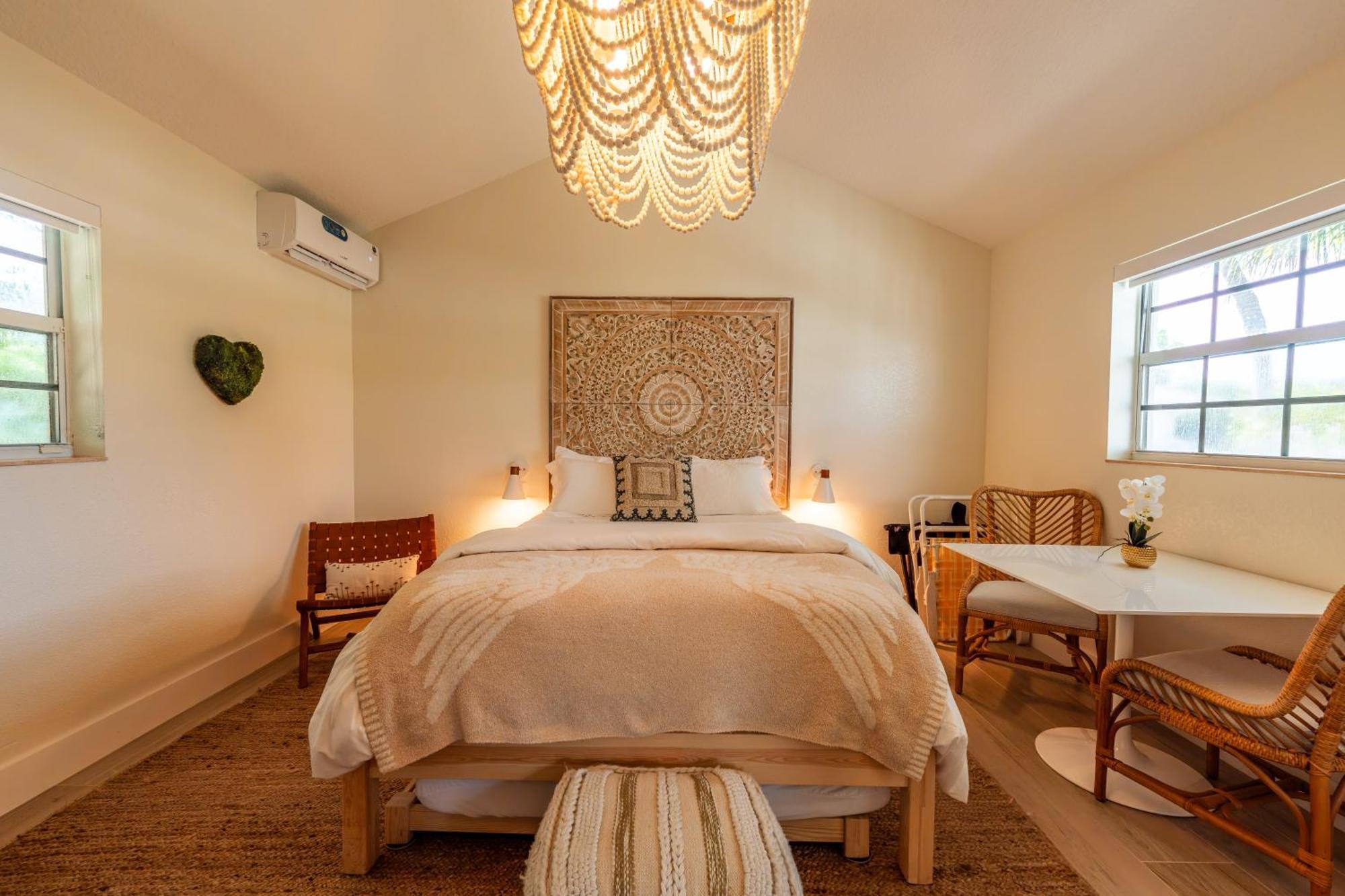 Seahorse Beach Bungalows Fort Pierce Luaran gambar