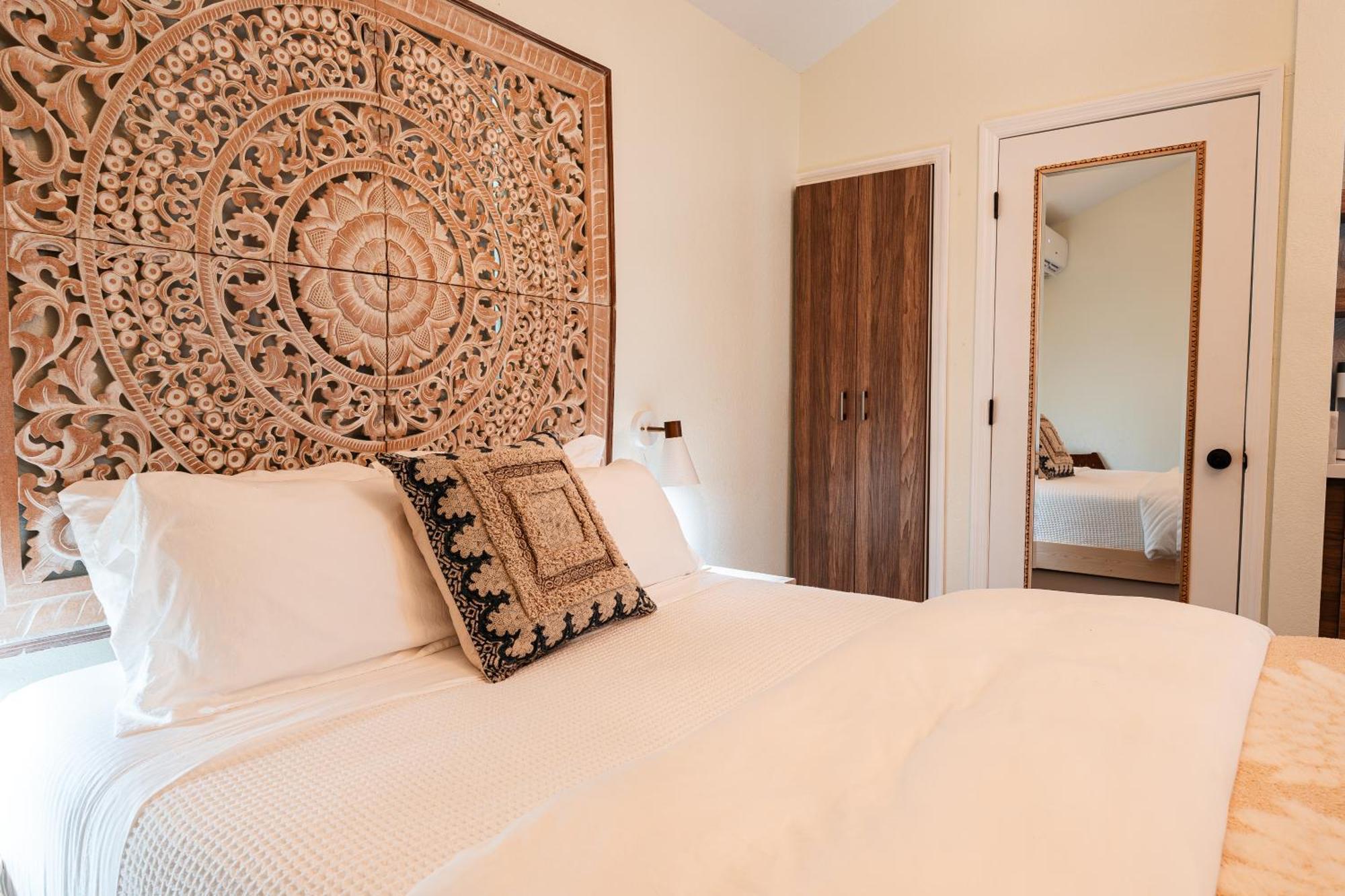 Seahorse Beach Bungalows Fort Pierce Luaran gambar
