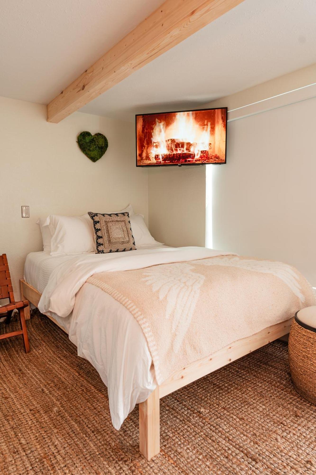 Seahorse Beach Bungalows Fort Pierce Luaran gambar