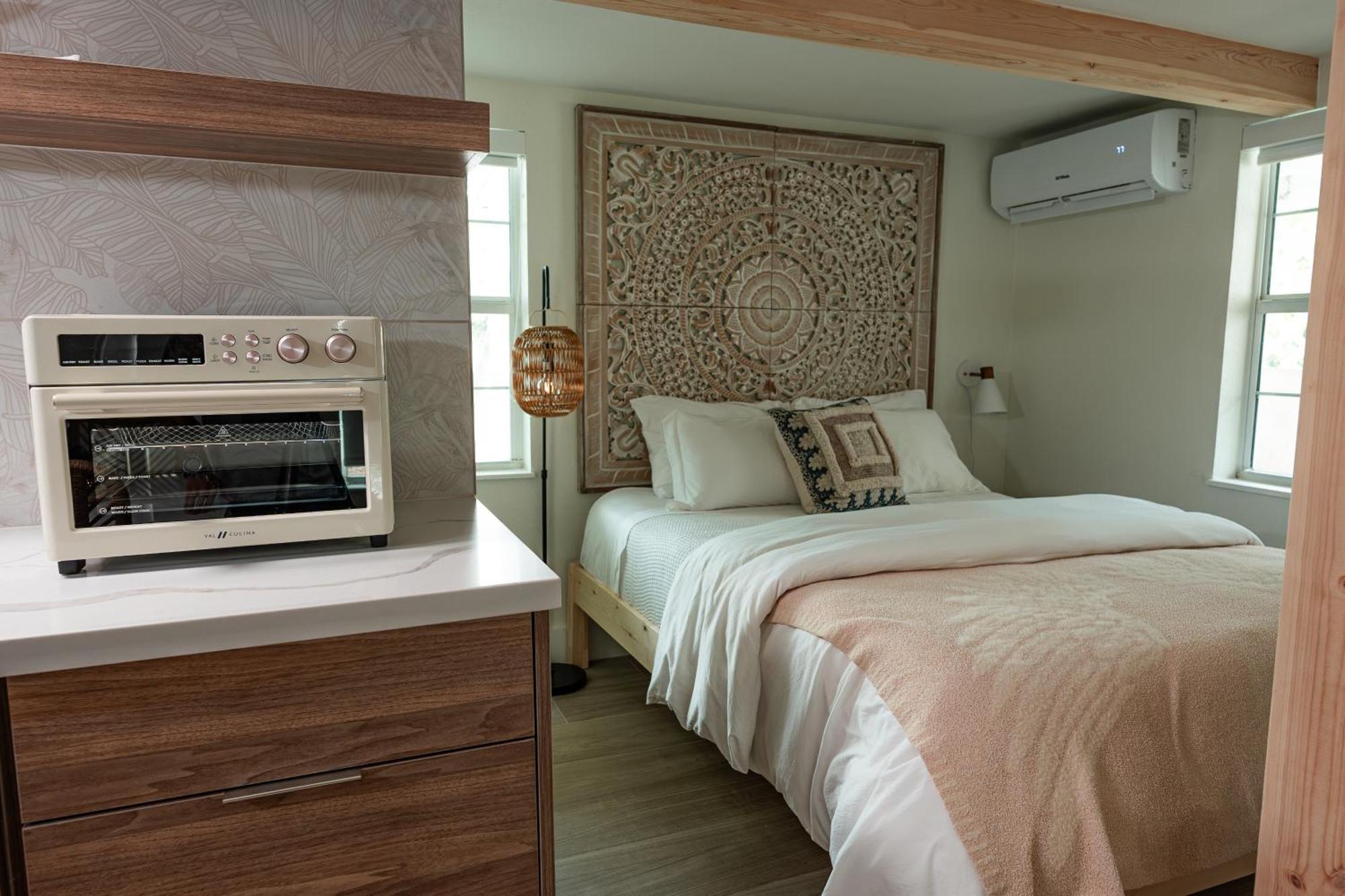 Seahorse Beach Bungalows Fort Pierce Luaran gambar