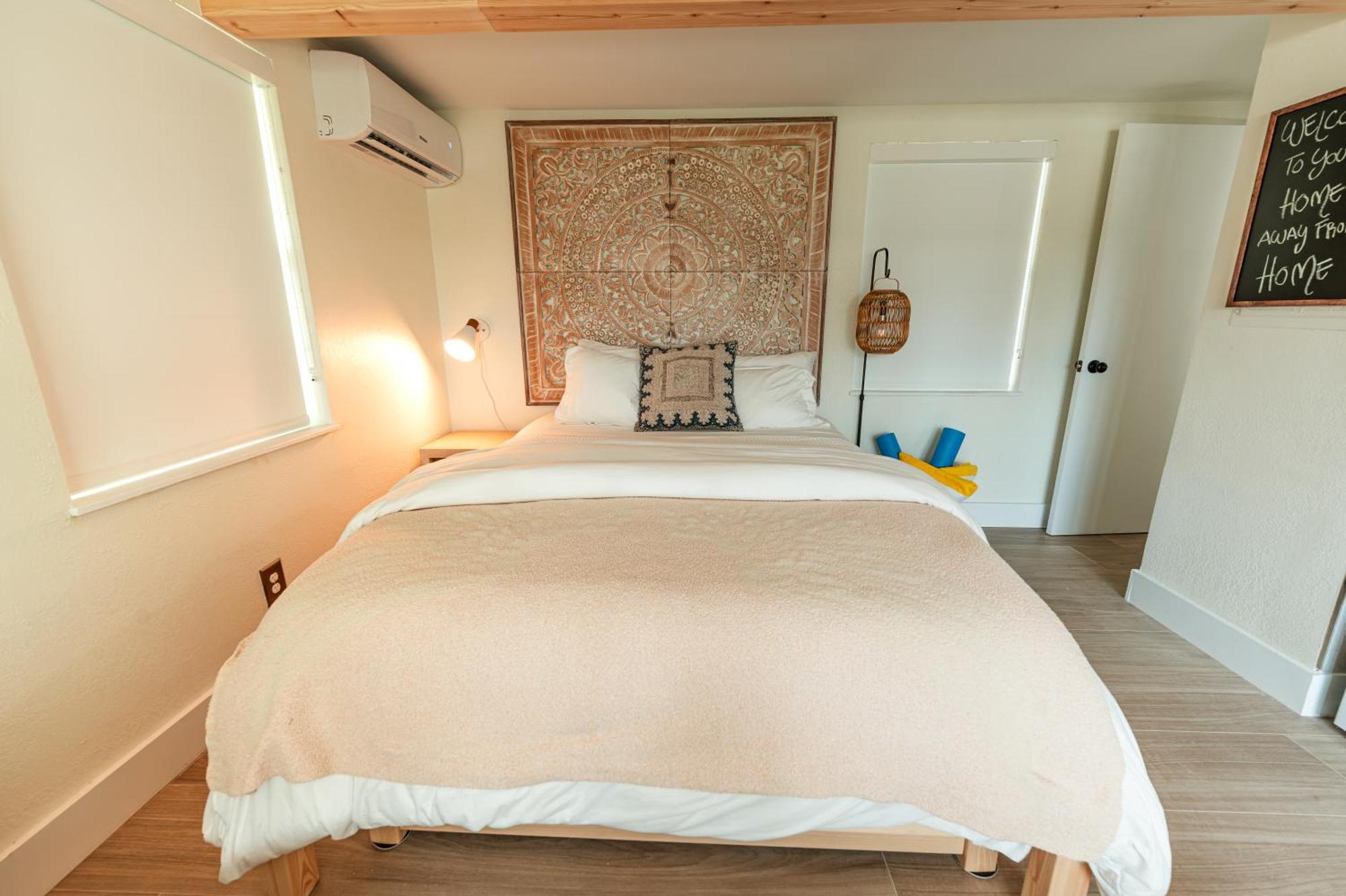 Seahorse Beach Bungalows Fort Pierce Luaran gambar