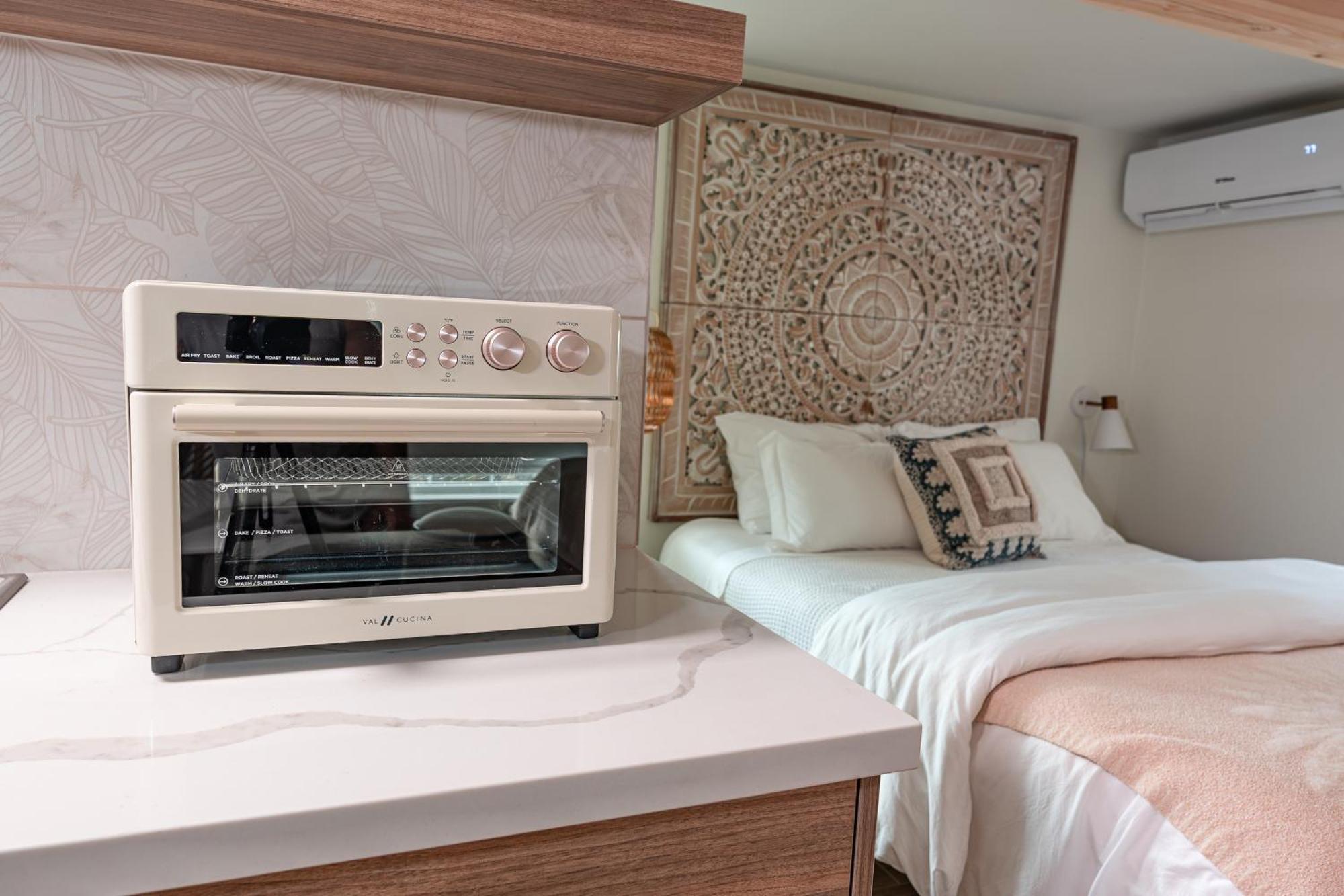 Seahorse Beach Bungalows Fort Pierce Luaran gambar