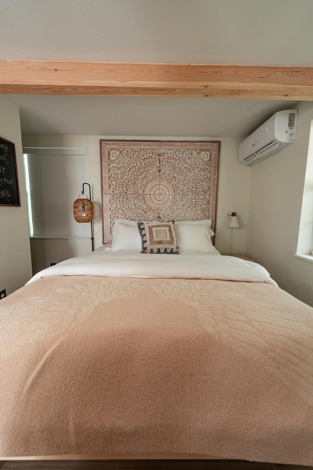 Seahorse Beach Bungalows Fort Pierce Luaran gambar